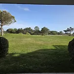 Prázdninový dům De Terrasse Et Jardin - D'olonne Les Sables-dʼOlonne