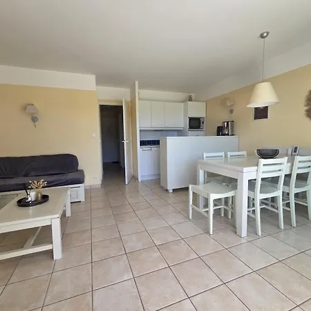 Tatil Evi De Terrasse Et Jardin - D'olonne Les Sables-dʼOlonne